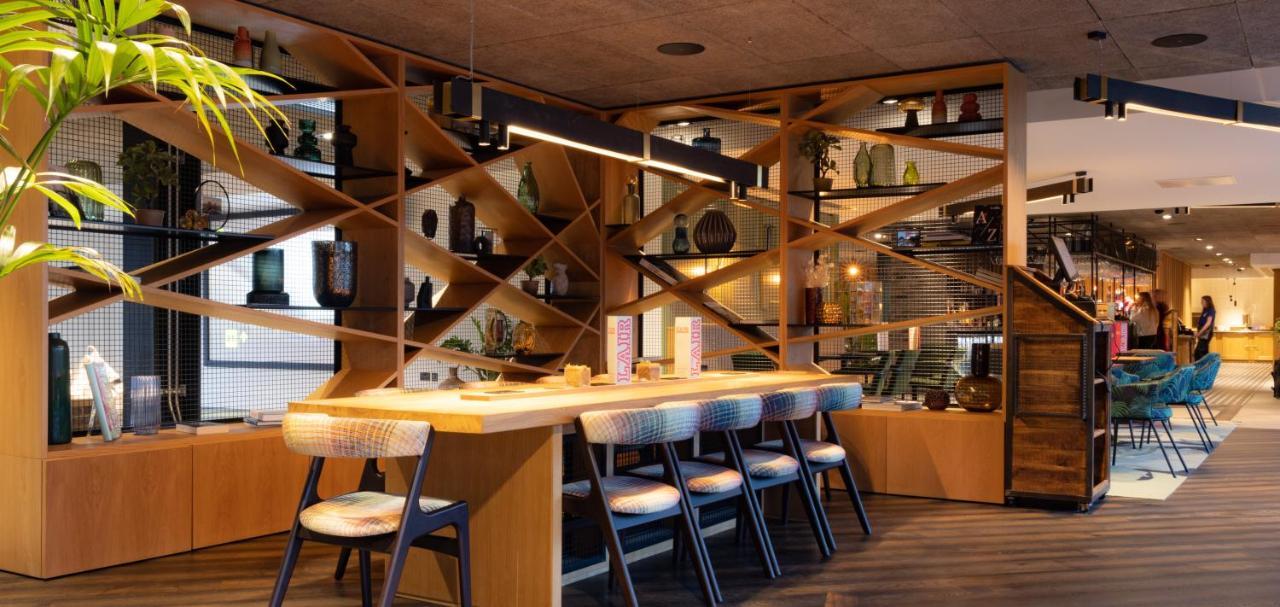 Voco Leicester By Ihg 외부 사진