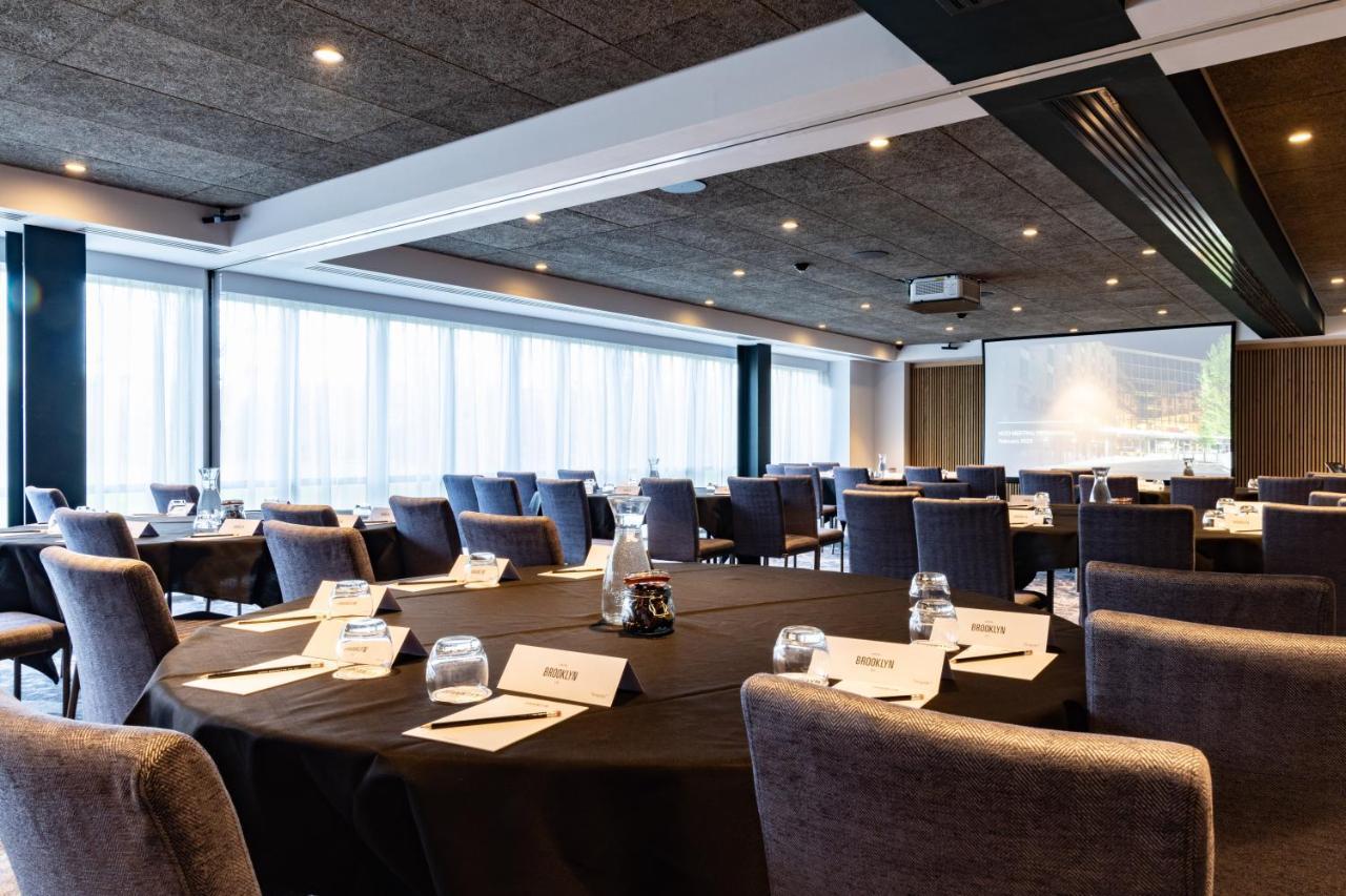 Voco Leicester By Ihg 외부 사진