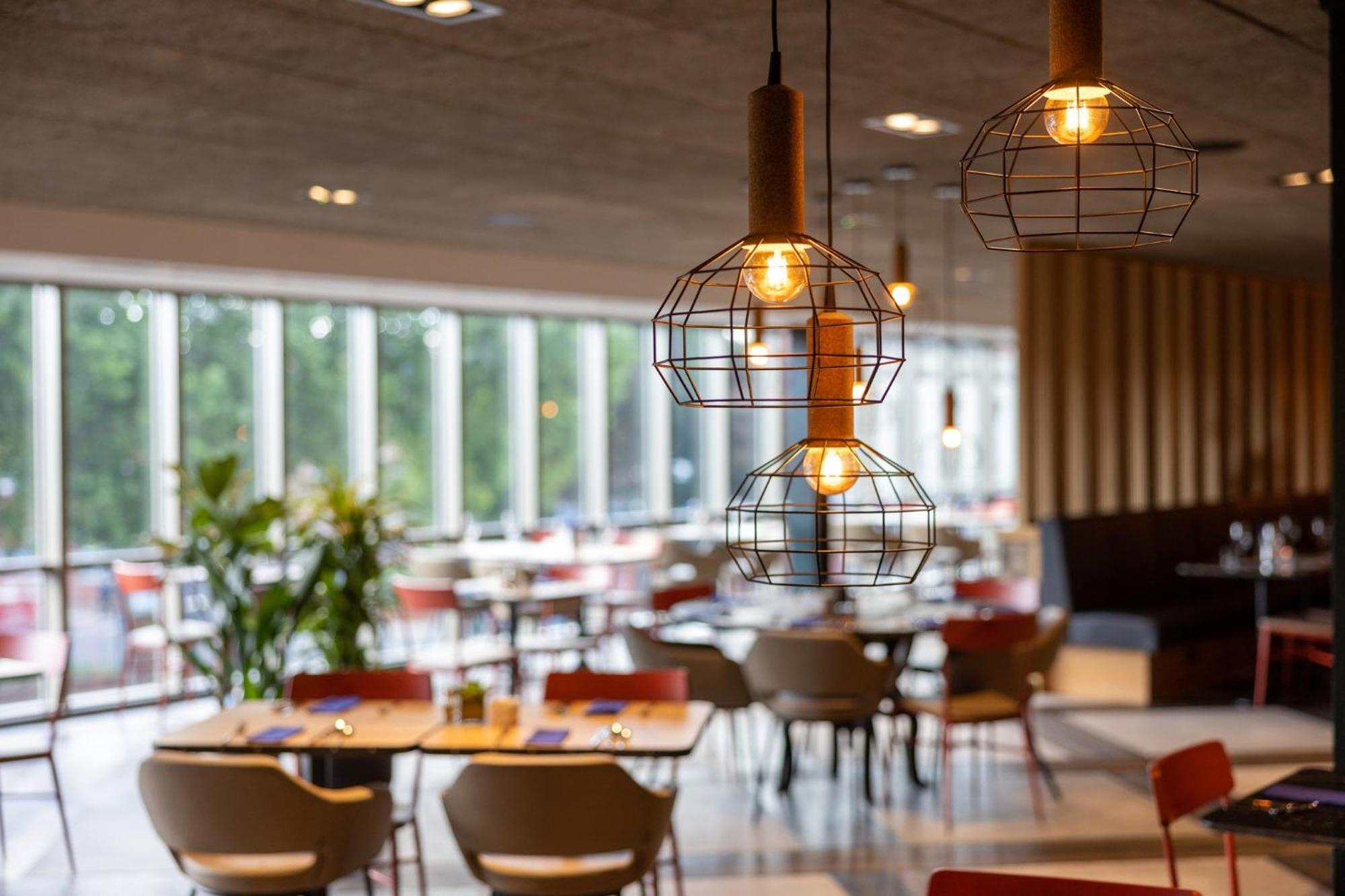 Voco Leicester By Ihg 외부 사진