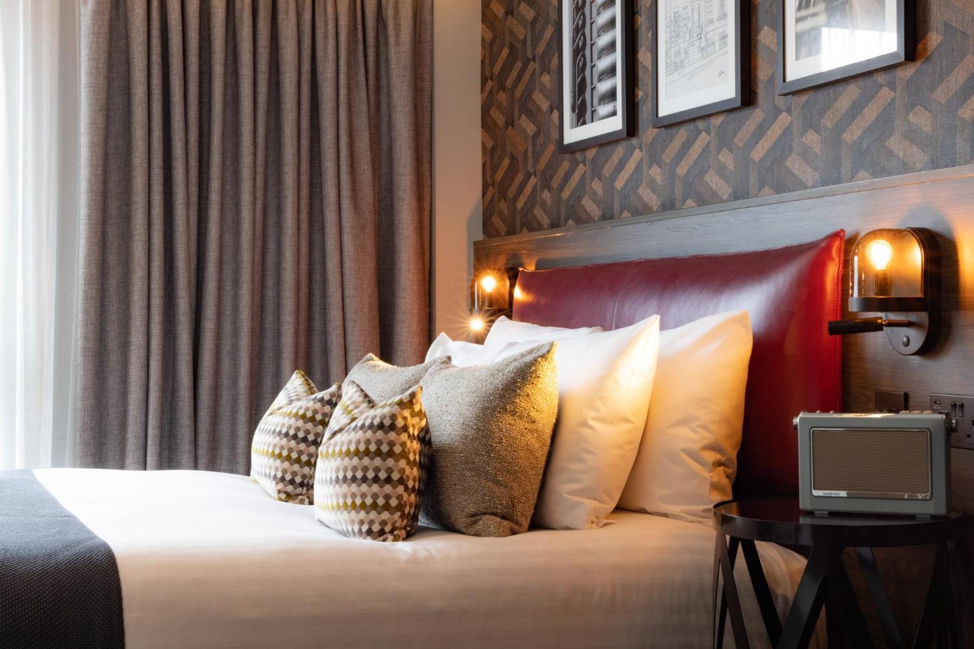 Voco Leicester By Ihg 외부 사진