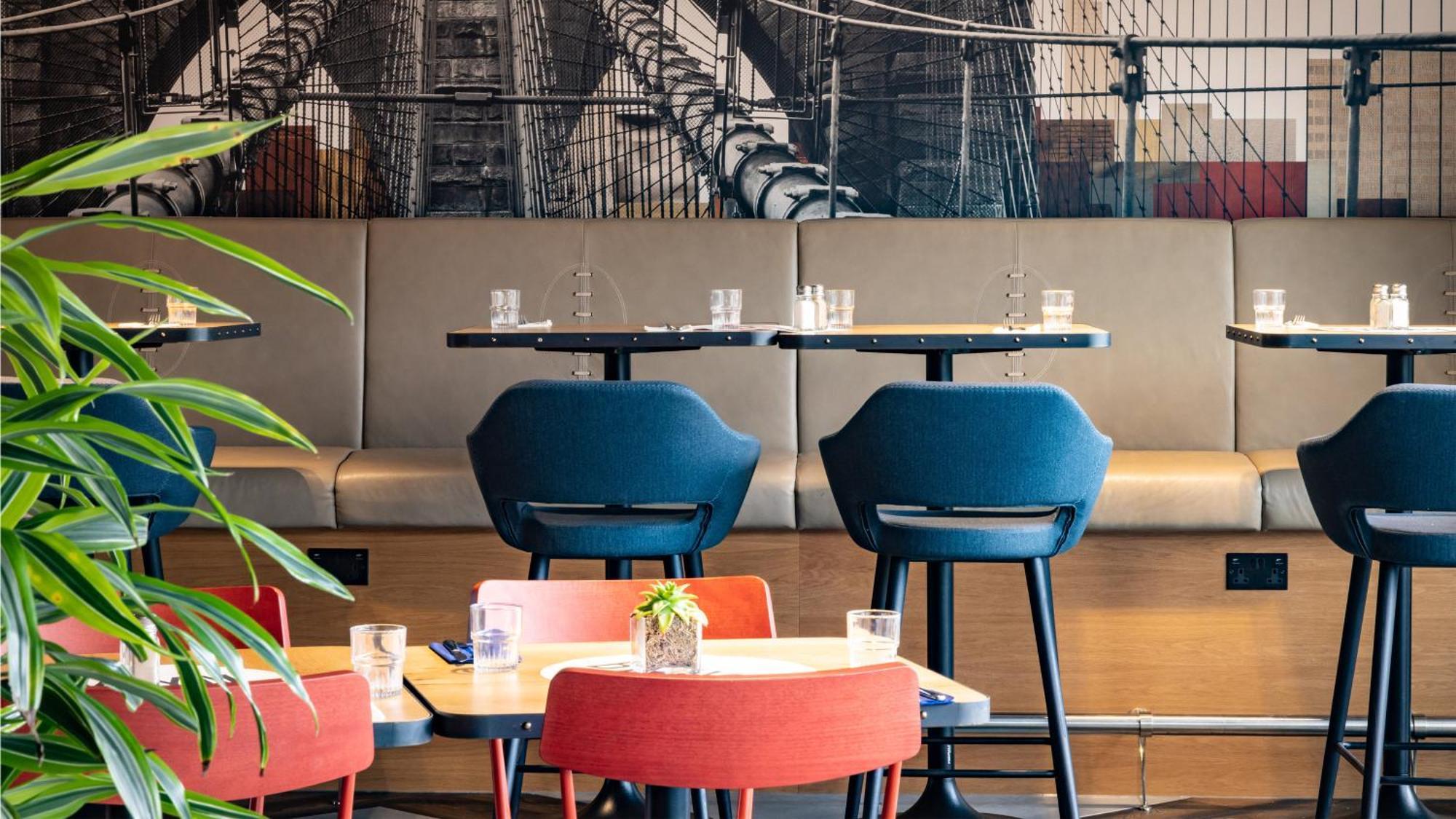 Voco Leicester By Ihg 외부 사진