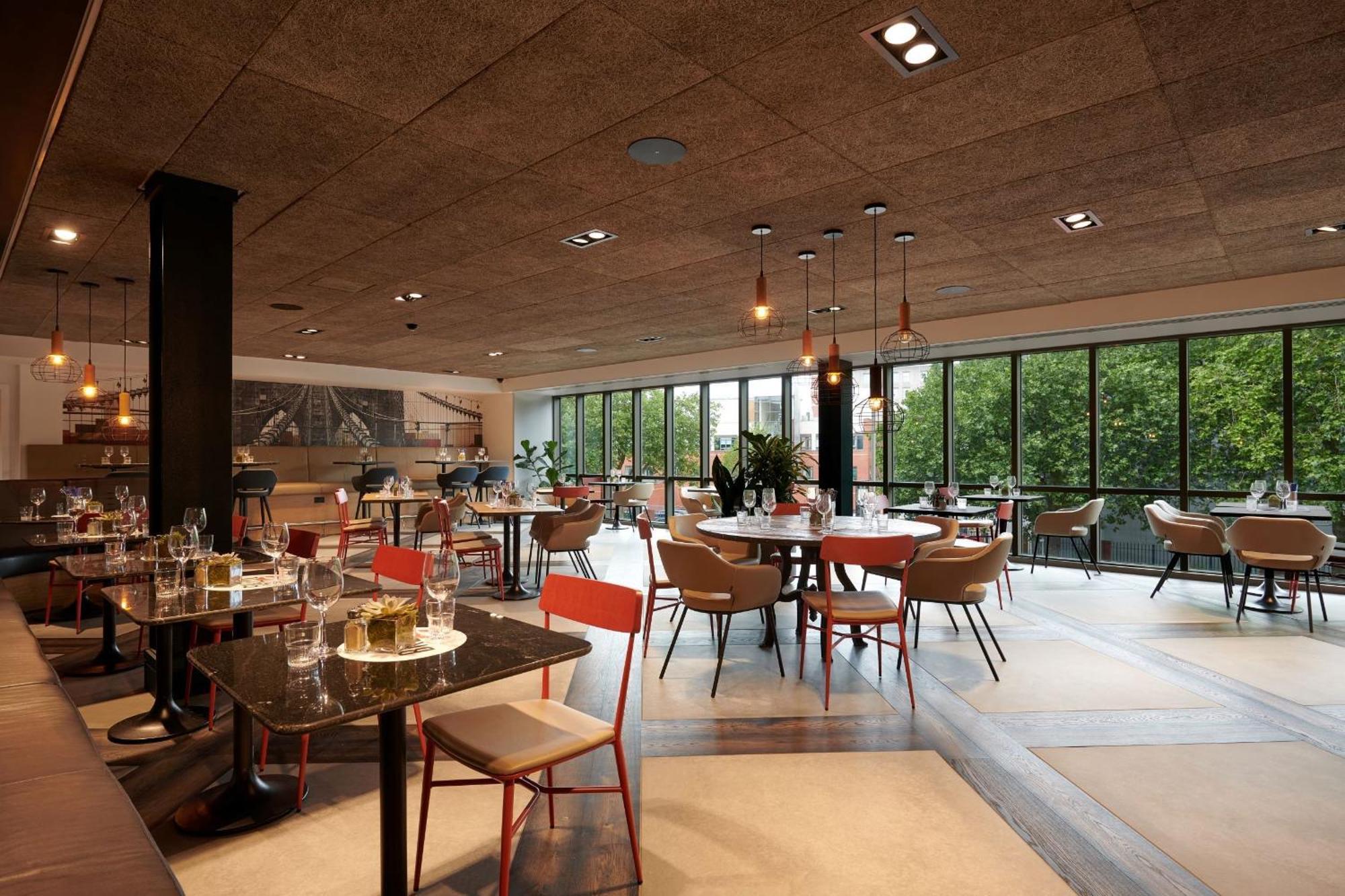 Voco Leicester By Ihg 외부 사진