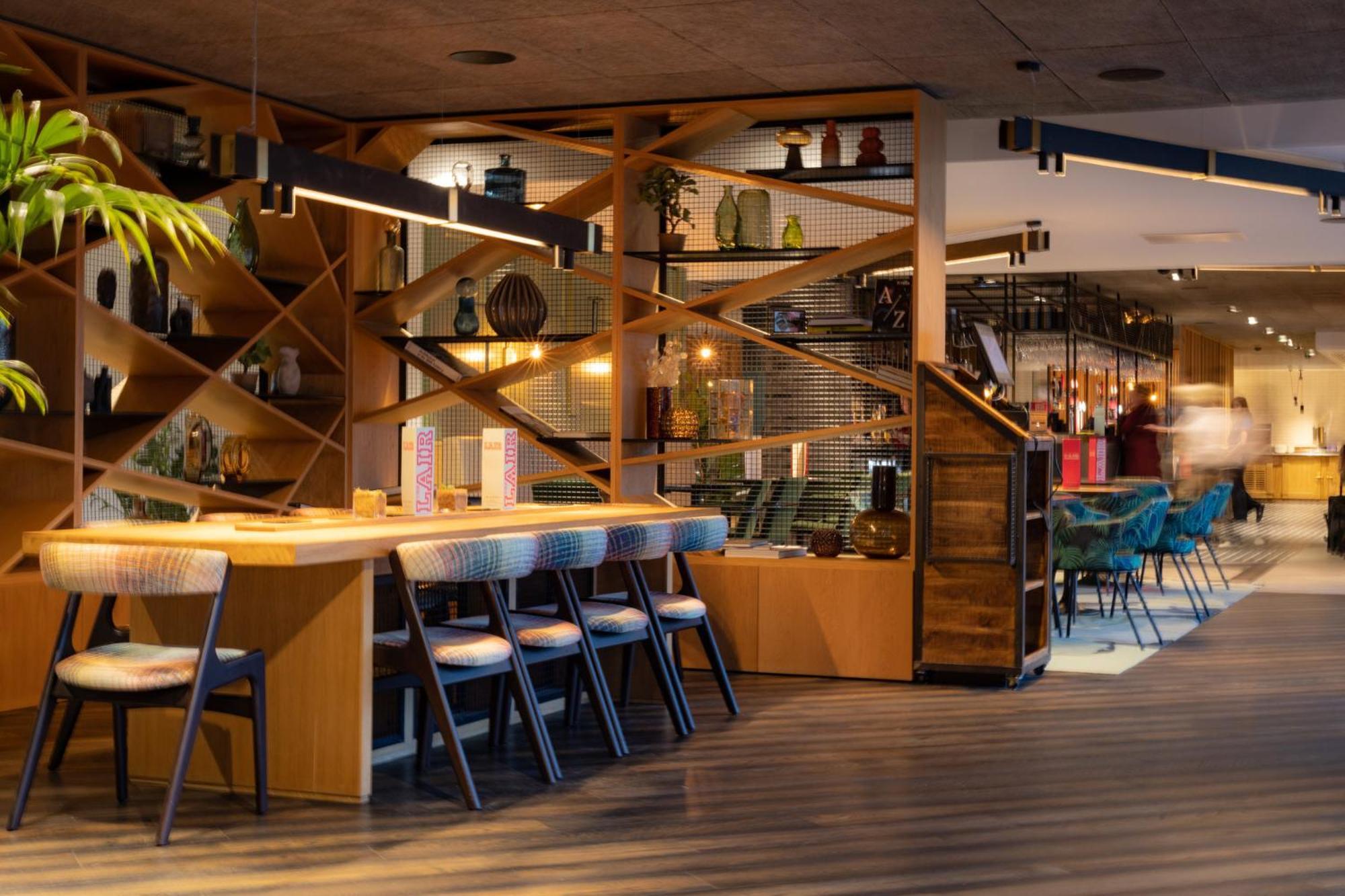 Voco Leicester By Ihg 외부 사진