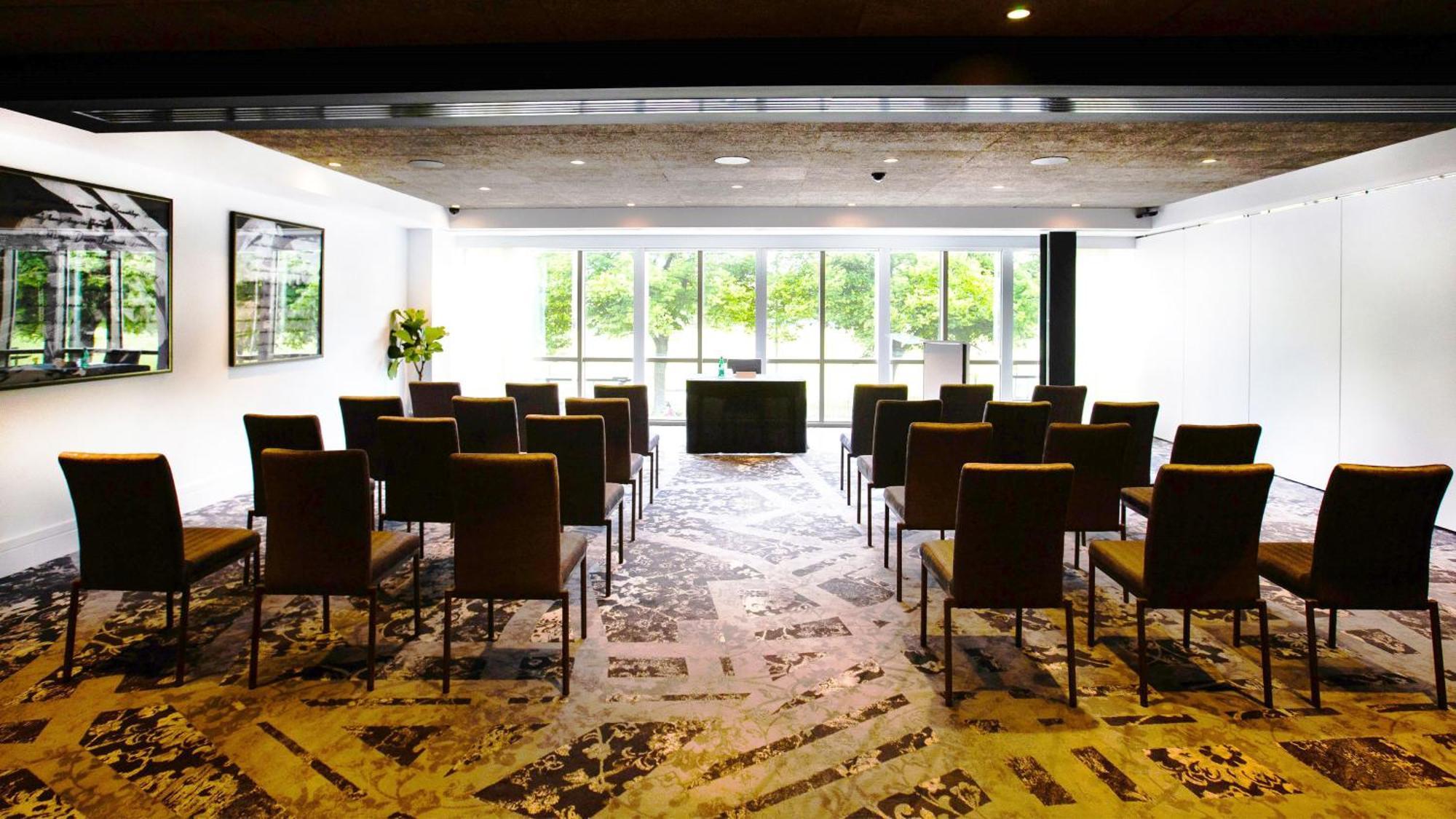 Voco Leicester By Ihg 외부 사진