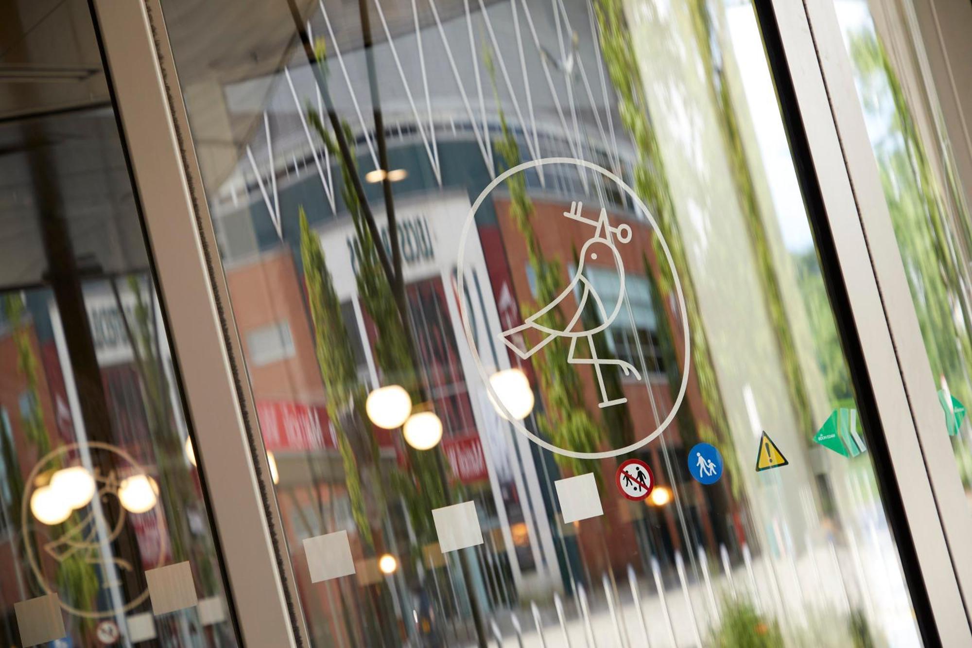 Voco Leicester By Ihg 외부 사진