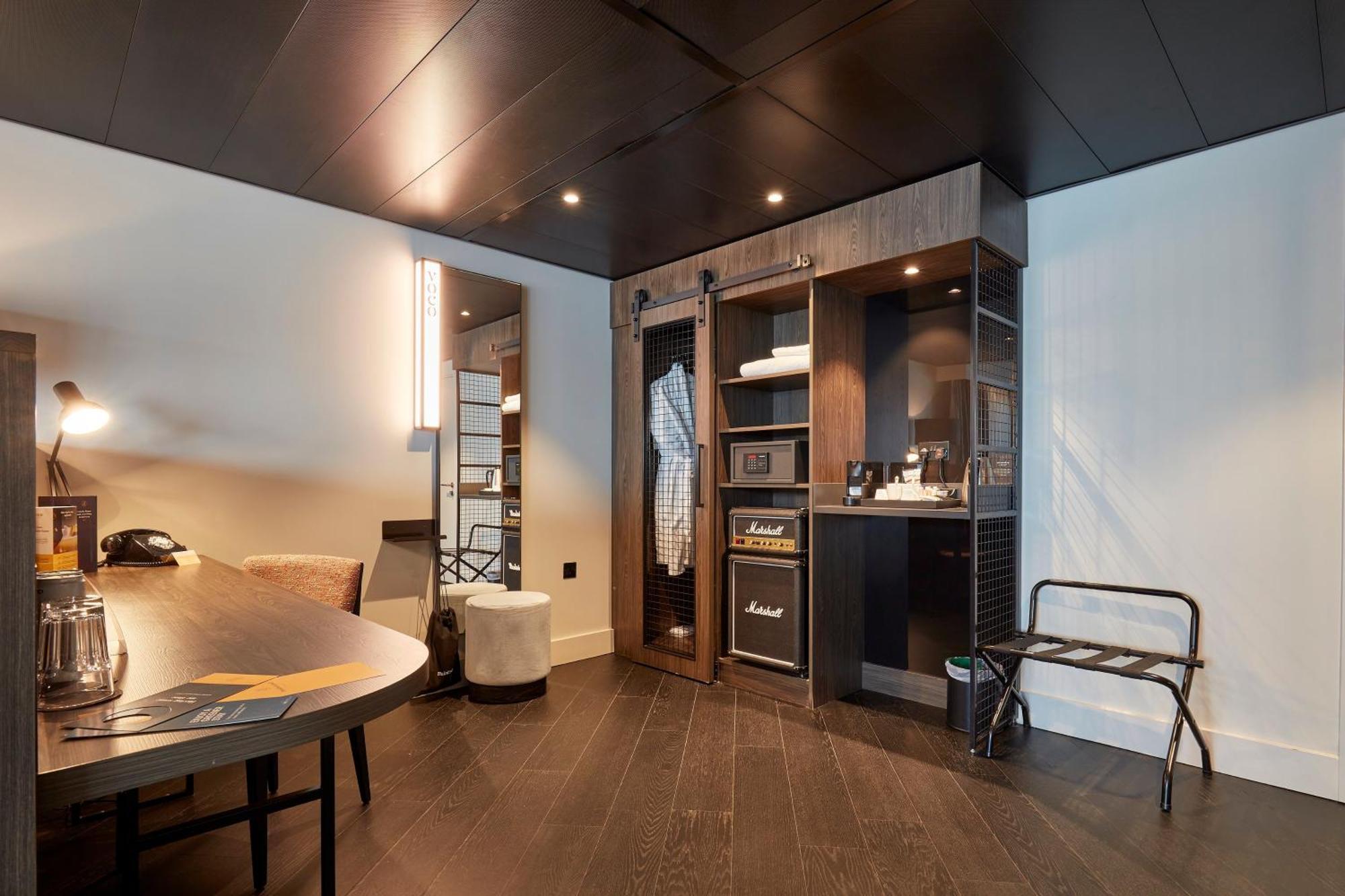 Voco Leicester By Ihg 외부 사진