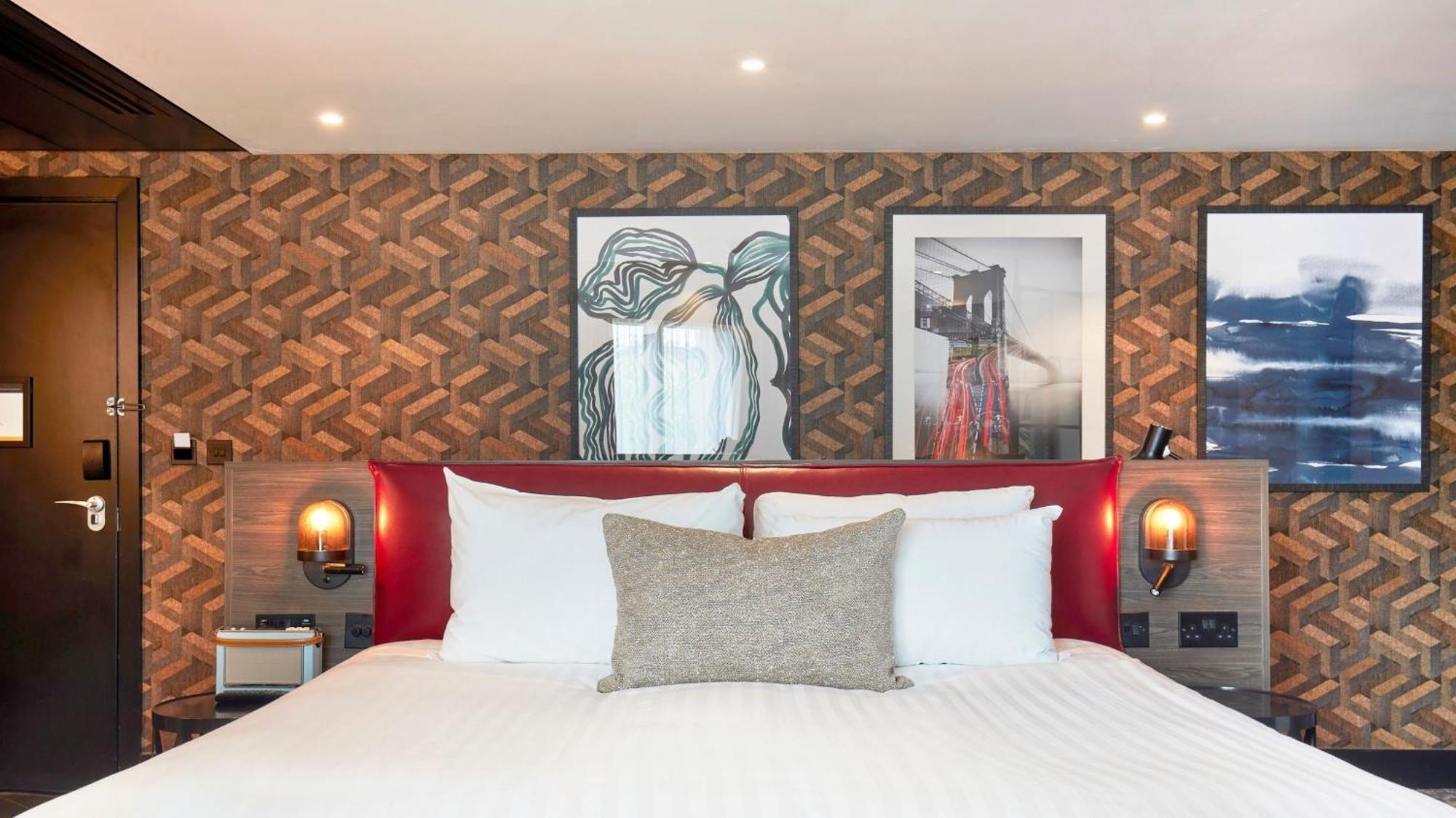 Voco Leicester By Ihg 외부 사진