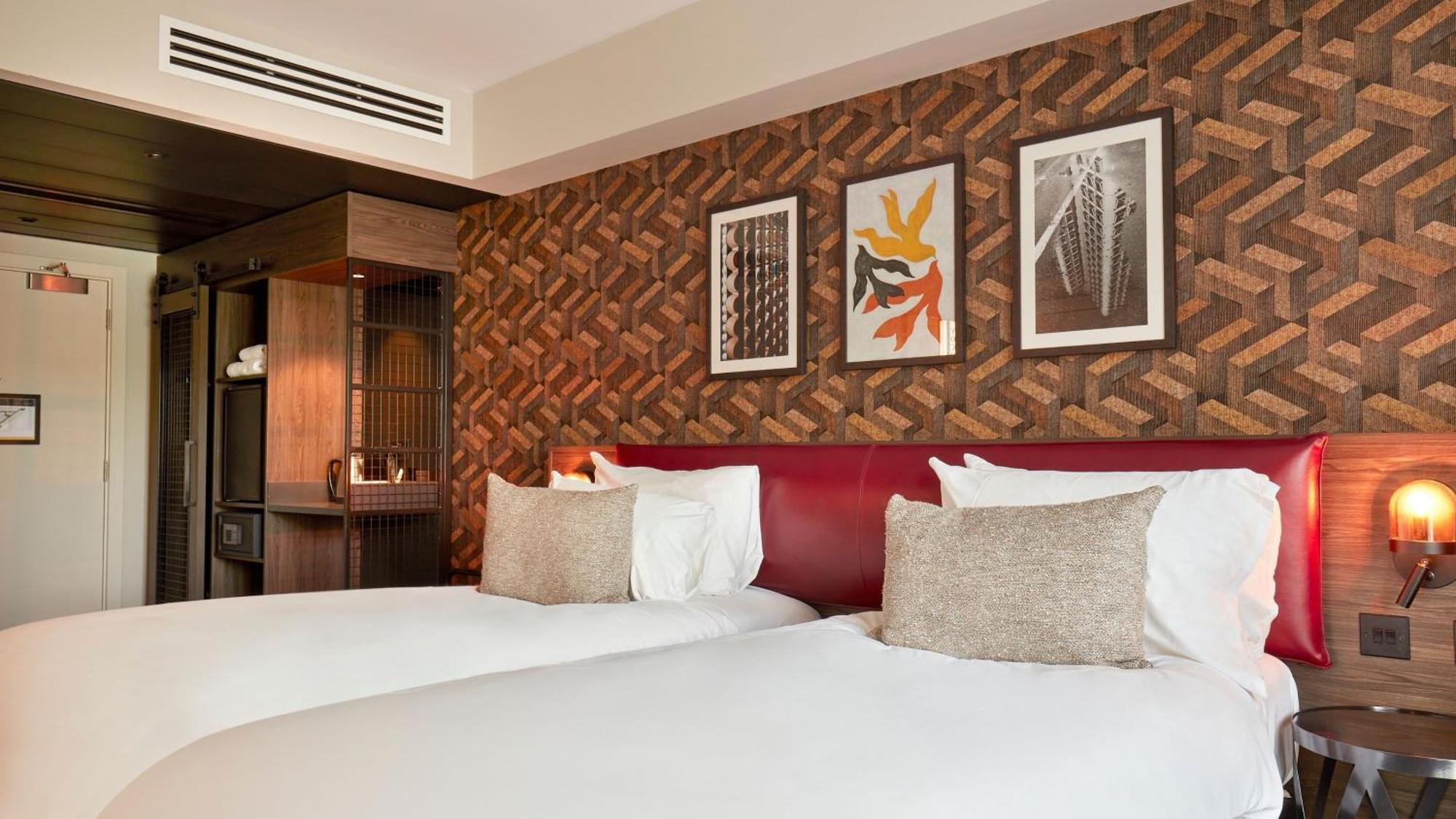 Voco Leicester By Ihg 외부 사진