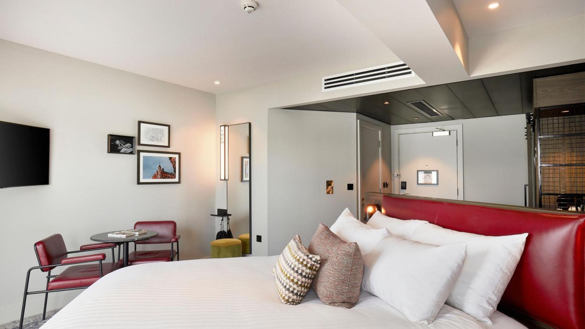 Voco Leicester By Ihg 외부 사진