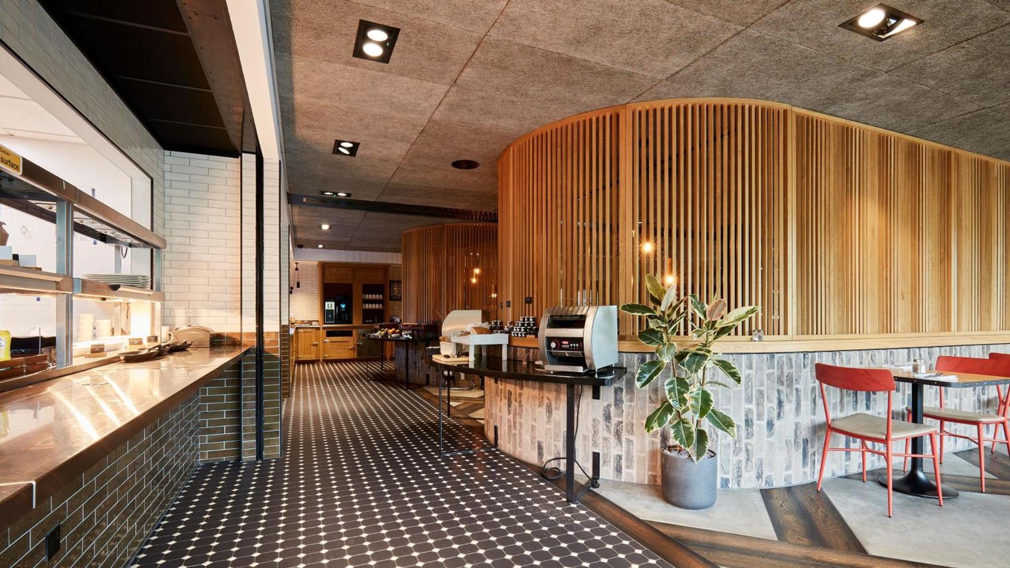 Voco Leicester By Ihg 외부 사진