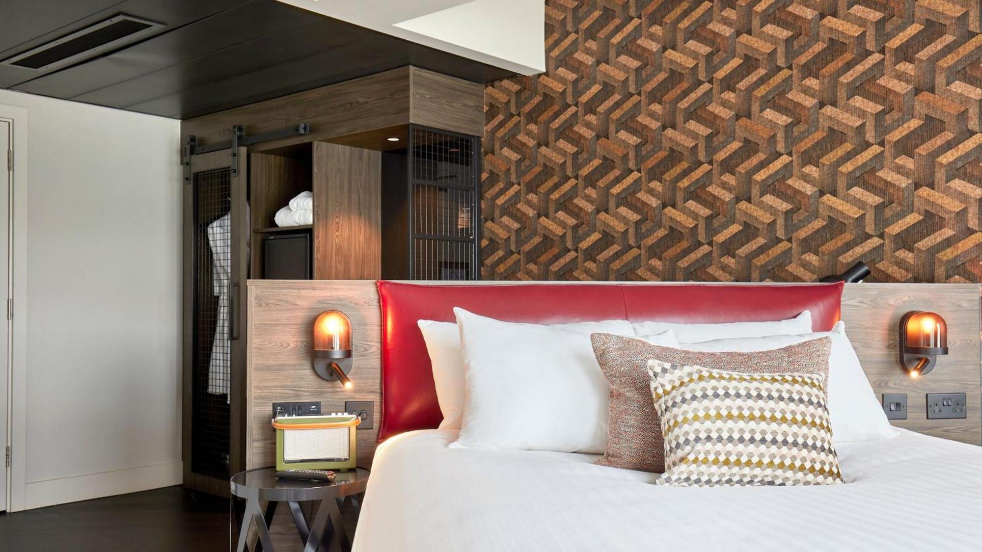 Voco Leicester By Ihg 외부 사진