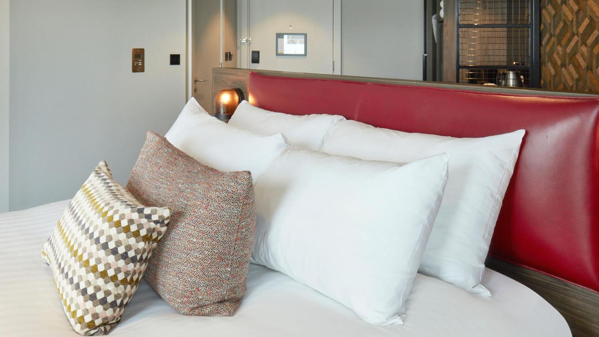 Voco Leicester By Ihg 외부 사진
