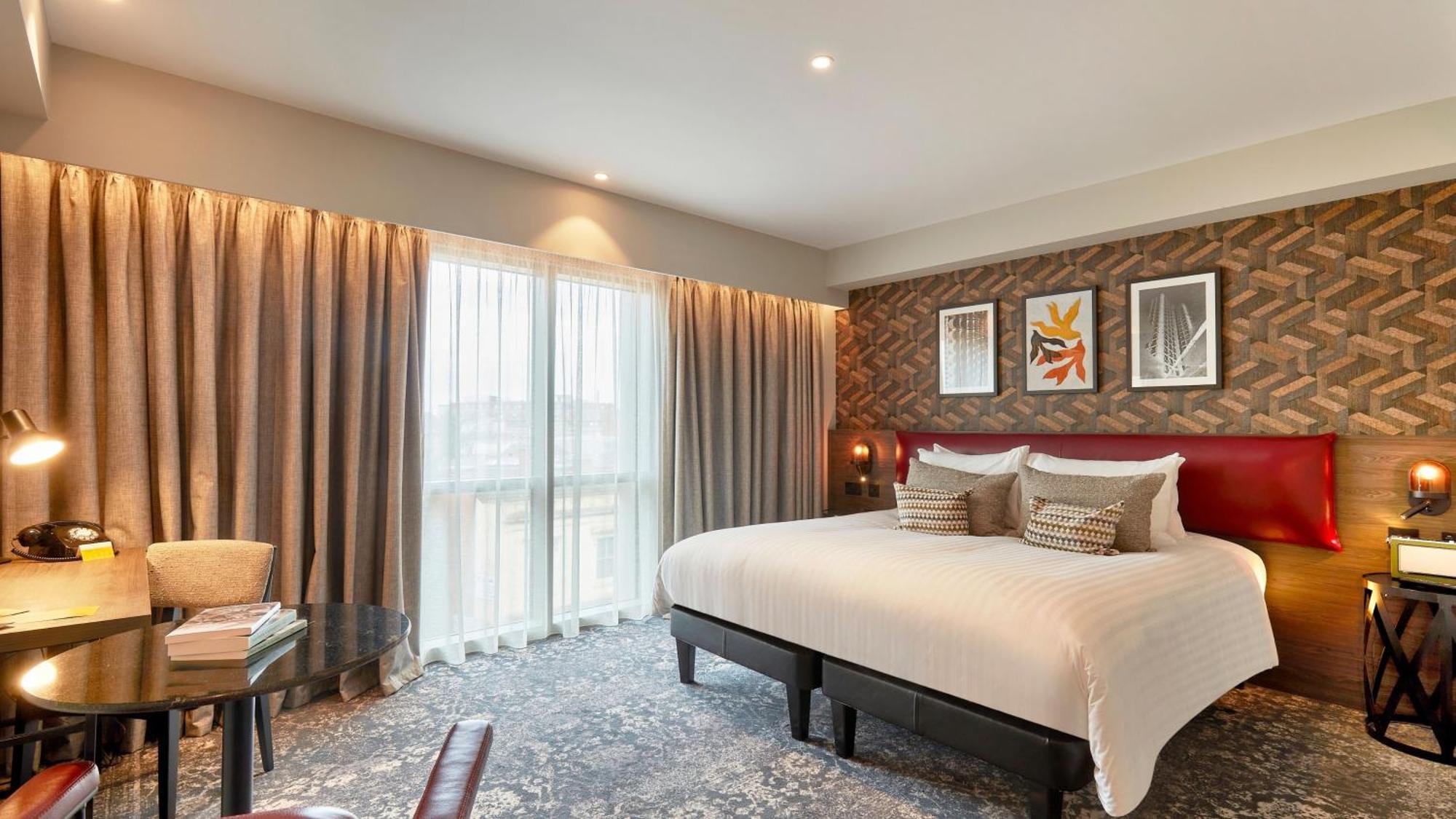Voco Leicester By Ihg 외부 사진