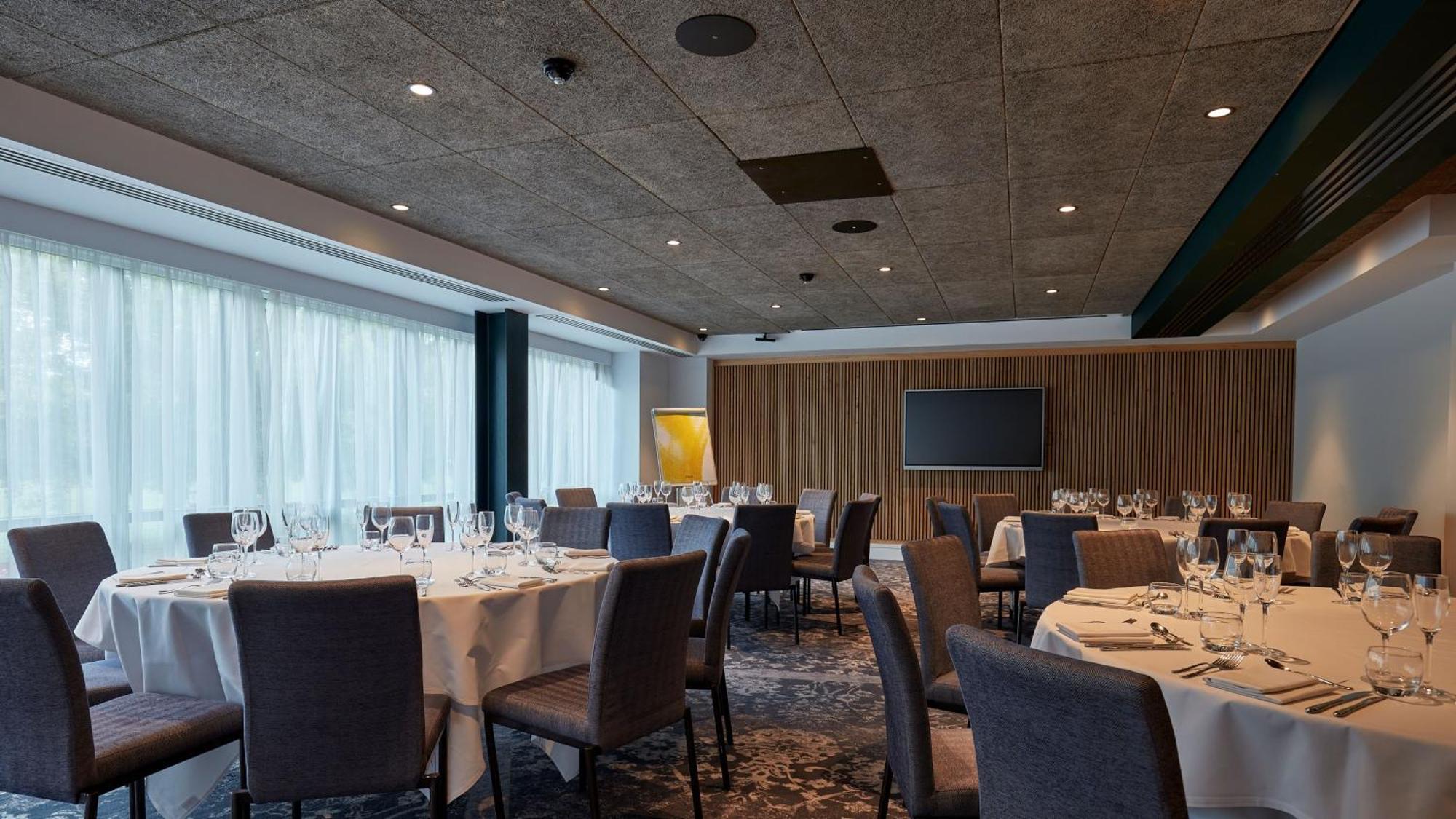 Voco Leicester By Ihg 외부 사진