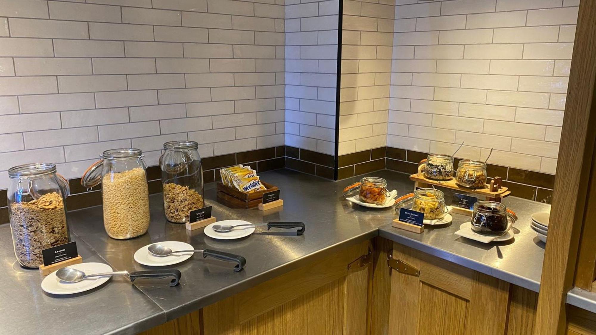 Voco Leicester By Ihg 외부 사진